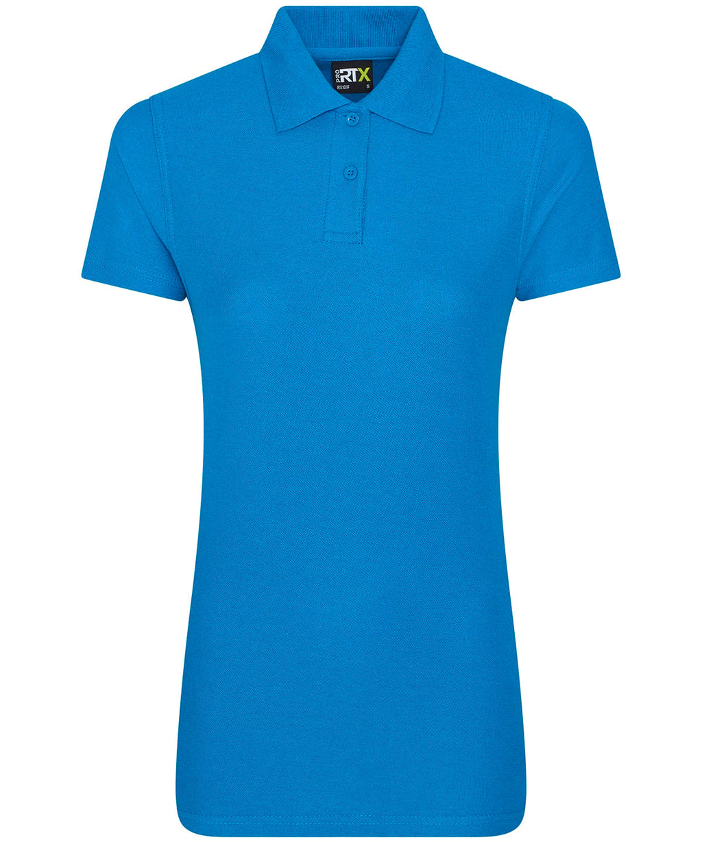 RX 01F Women's pro polo
