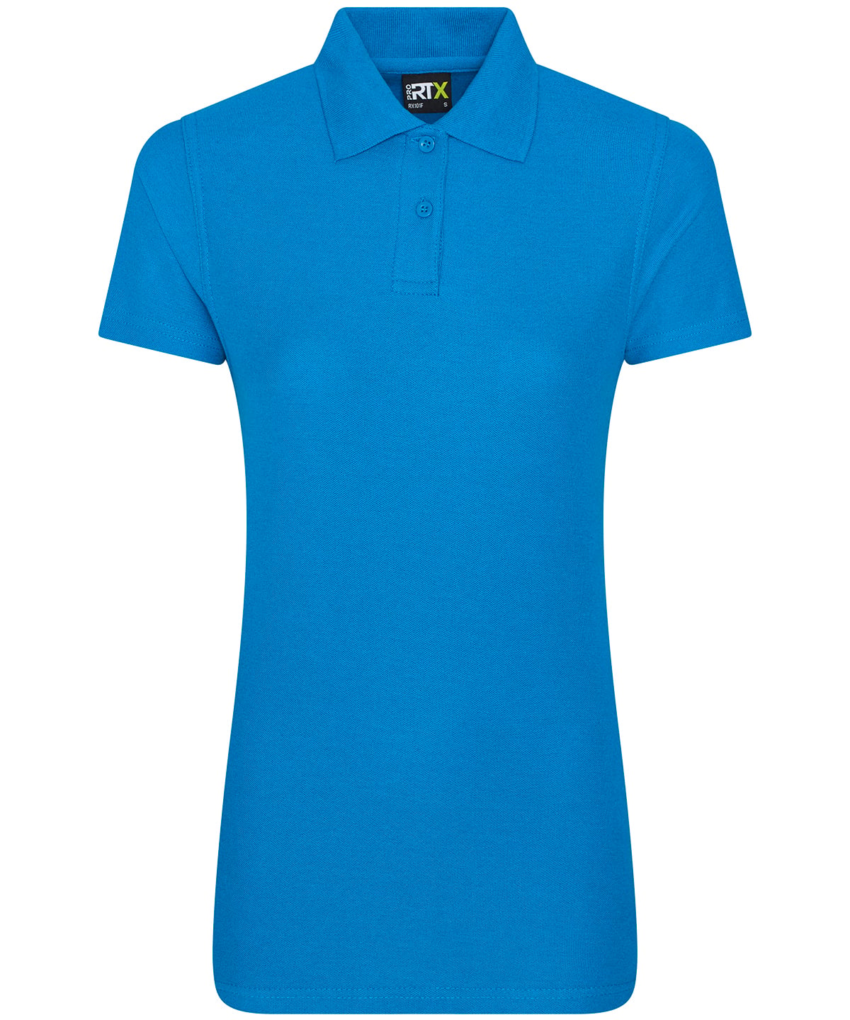 RX 01F Women's pro polo