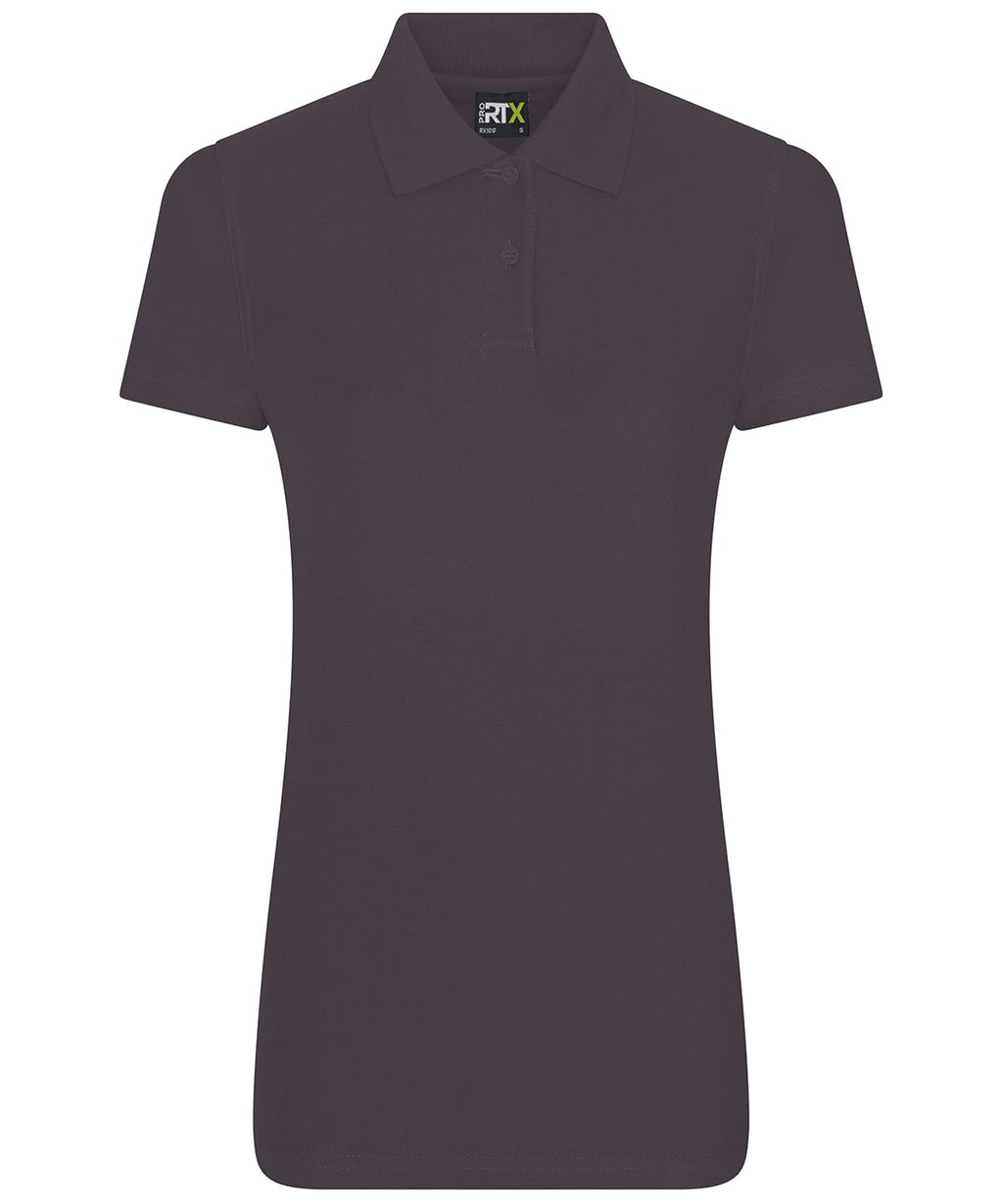 RX 01F Women's pro polo