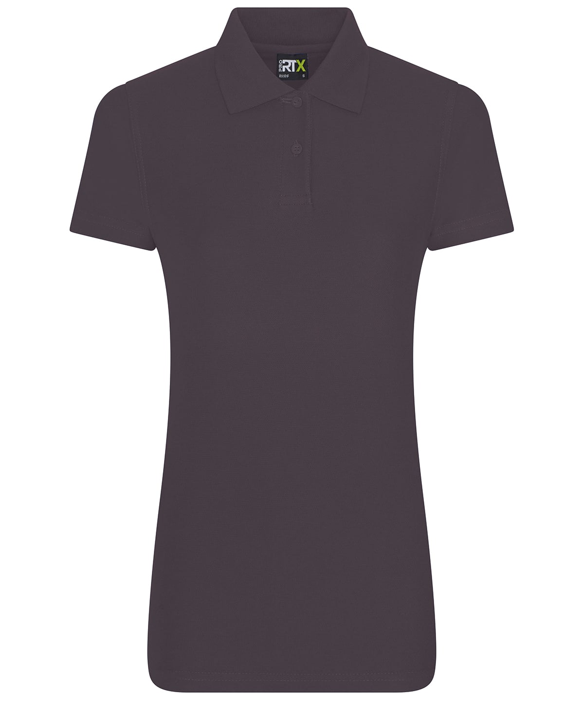 RX 01F Women's pro polo
