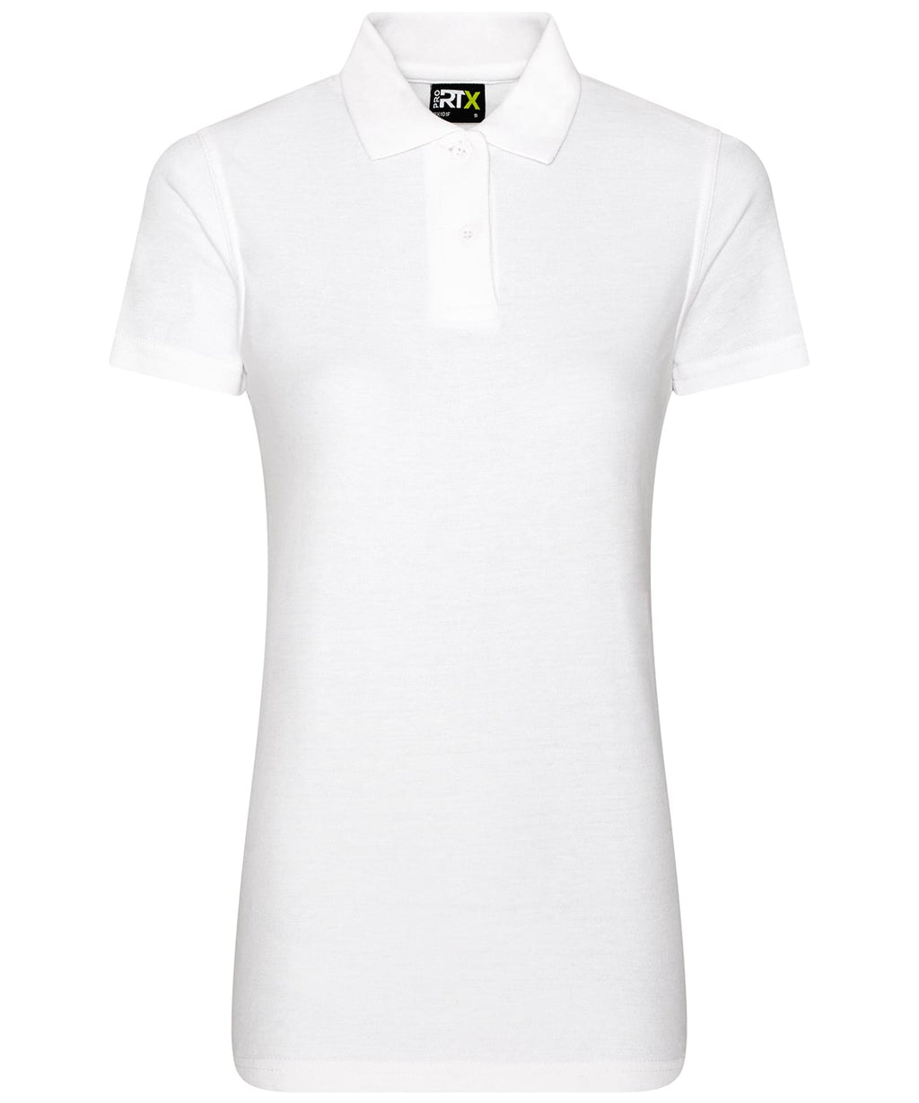 RX 01F Women's pro polo
