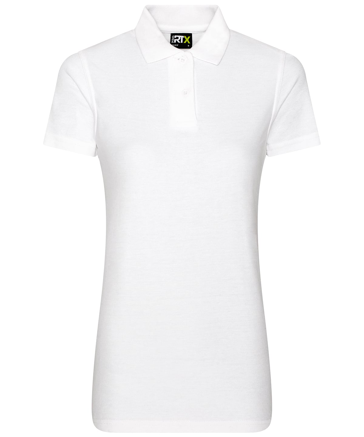 RX 01F Women's pro polo