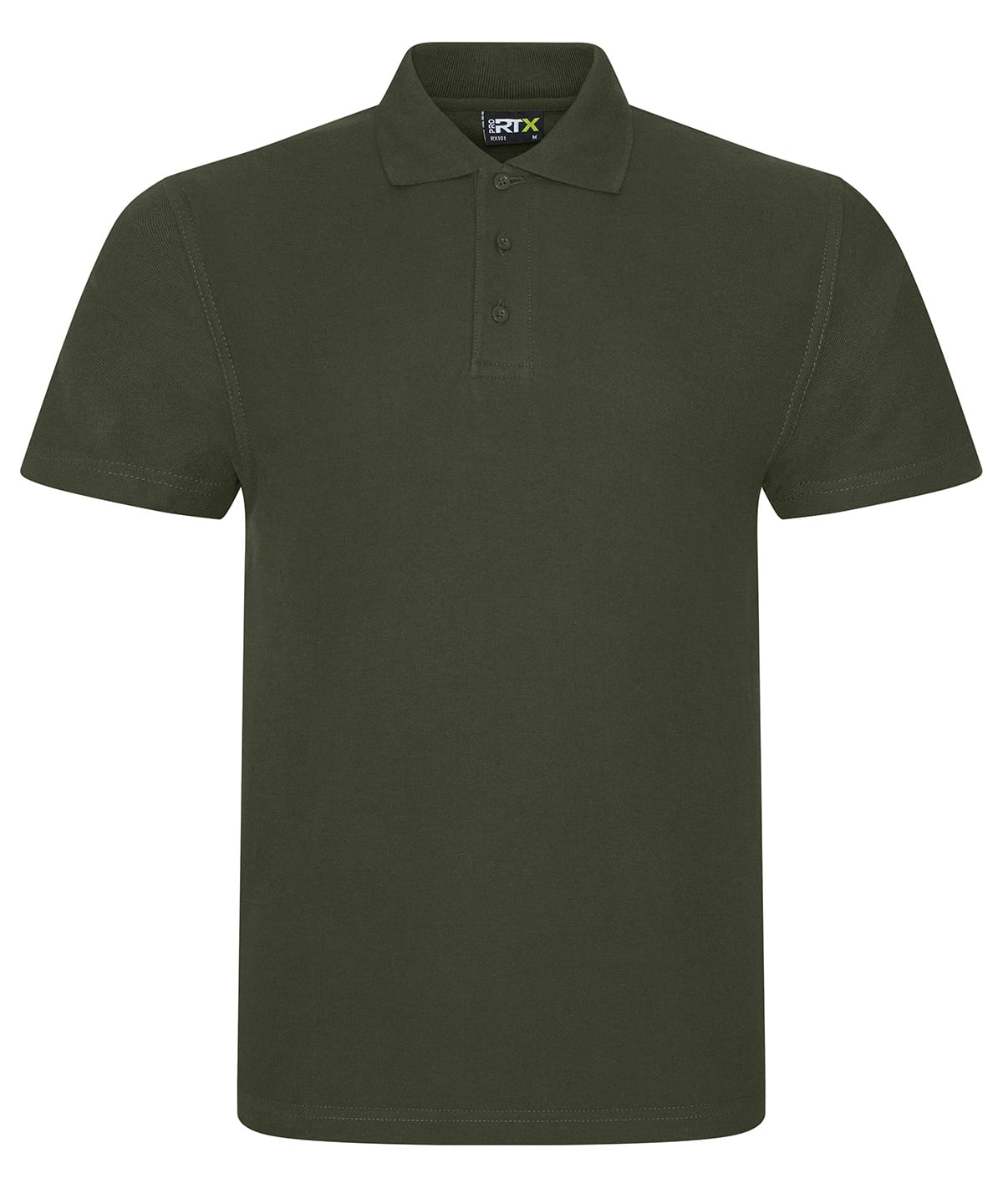 PRO RTX PRO POLO RX101