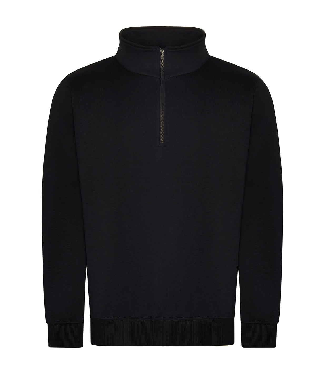 Pro Rtx 305 Pro ¼-neck zip sweatshirt