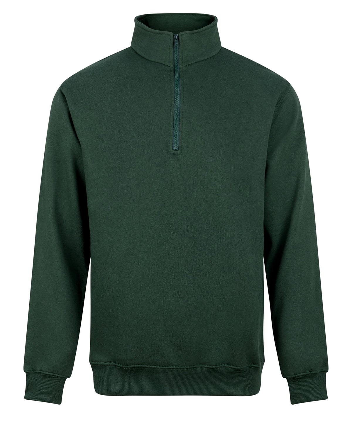 Pro Rtx 305 Pro ¼-neck zip sweatshirt