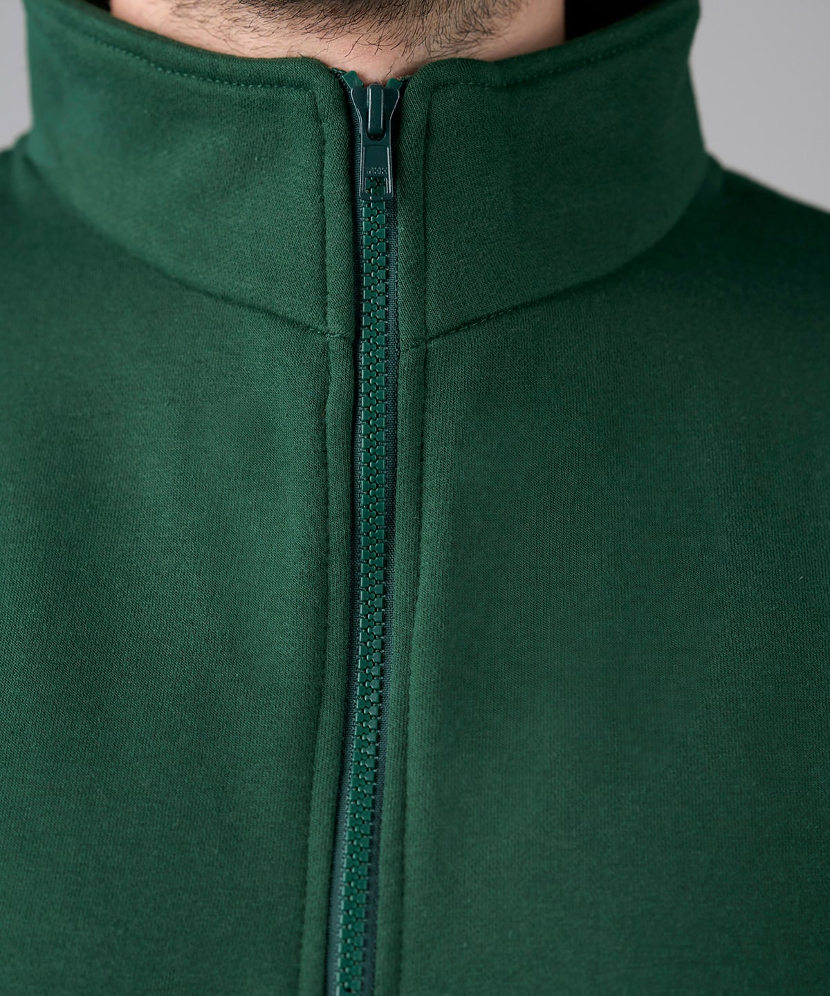 Pro Rtx 305 Pro ¼-neck zip sweatshirt