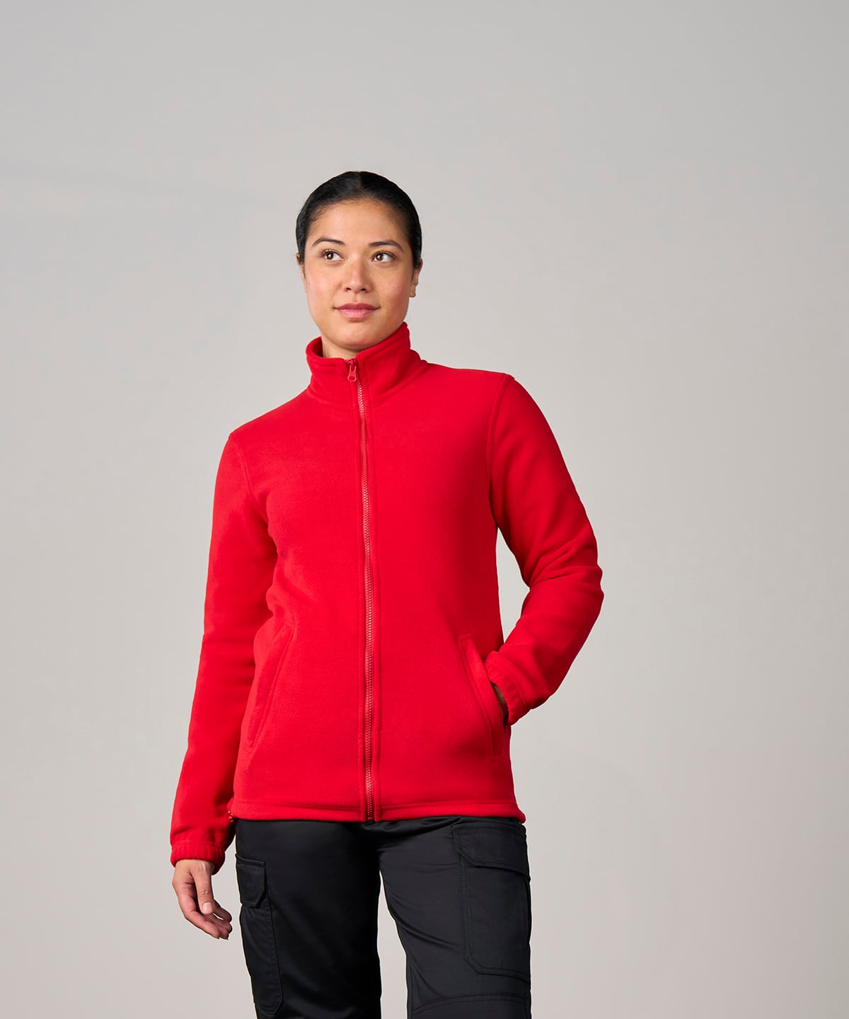 Pro Rtx RX 402 Pro fleece