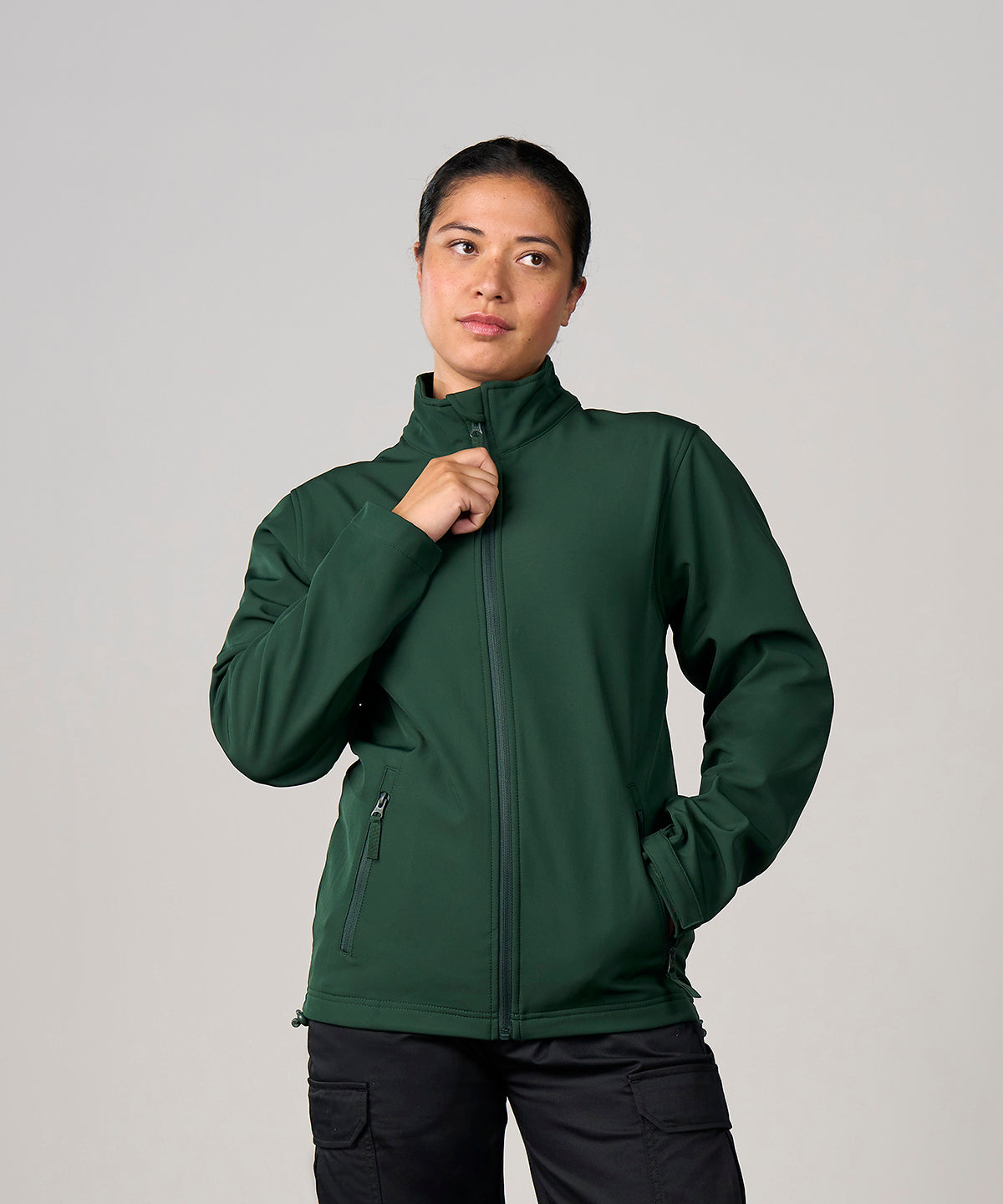 Pro Rtx RX500 Pro 2-layer softshell