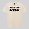 Softstyle™ adult ringspun t-shirt Thumbnail