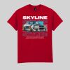 Ultra Cotton™ adult t-shirt Thumbnail
