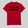 Ultra Cotton™ adult t-shirt Thumbnail