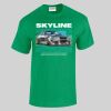 Heavy Cotton™ adult t-shirt Thumbnail