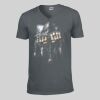 Softstyle™ v-neck t-shirt Thumbnail