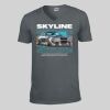 Softstyle™ v-neck t-shirt Thumbnail