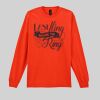 Ultra Cotton™ adult long sleeve t-shirt Thumbnail