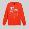 Ultra Cotton™ adult long sleeve t-shirt Thumbnail