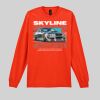 Ultra Cotton™ adult long sleeve t-shirt Thumbnail