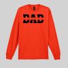 Ultra Cotton™ adult long sleeve t-shirt Thumbnail