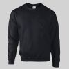 DryBlend® adult crew neck sweatshirt Thumbnail