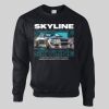 DryBlend® adult crew neck sweatshirt Thumbnail