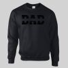 DryBlend® adult crew neck sweatshirt Thumbnail