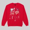 Heavy Blend™ adult crew neck sweatshirt Thumbnail