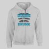 Heavy Blend™  full-zip hooded sweatshirt Thumbnail