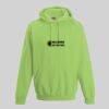 Electric hoodie Thumbnail