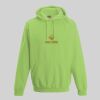 Electric hoodie Thumbnail