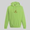 Electric hoodie Thumbnail
