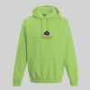 Electric hoodie Thumbnail