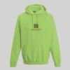 Electric hoodie Thumbnail