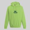 Electric hoodie Thumbnail