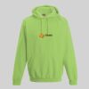 Electric hoodie Thumbnail