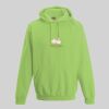 Electric hoodie Thumbnail