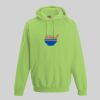 Electric hoodie Thumbnail