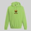 Electric hoodie Thumbnail