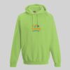 Electric hoodie Thumbnail