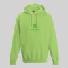 Electric hoodie Thumbnail