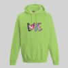 Electric hoodie Thumbnail