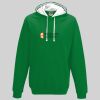 Varsity hoodie Thumbnail