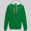 Varsity hoodie Thumbnail