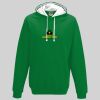 Varsity hoodie Thumbnail