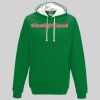 Varsity hoodie Thumbnail