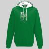 Varsity hoodie Thumbnail