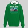 Varsity hoodie Thumbnail