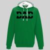 Varsity hoodie Thumbnail