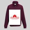 Sophomore ¼ zip sweatshirt Thumbnail