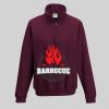 Sophomore ¼ zip sweatshirt Thumbnail