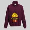 Sophomore ¼ zip sweatshirt Thumbnail